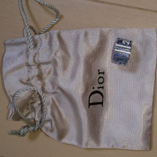 ディオール(Dior)の値下げ！Diorリング(リング(指輪))