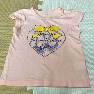 Tシャツ(Tシャツ/カットソー)