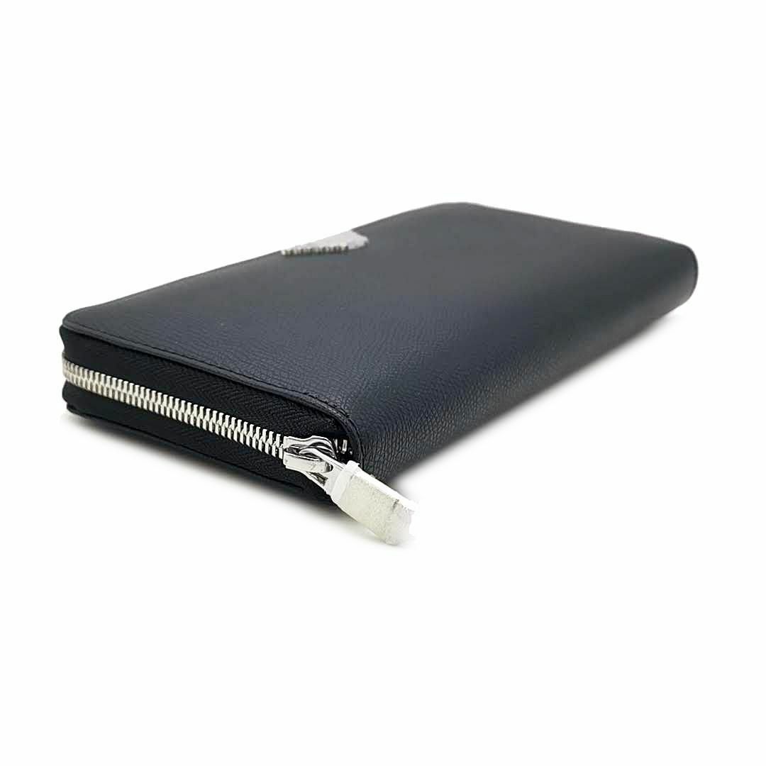 Emporio Armani - 新品 エンポリオアルマーニ 長財布 ラウンド