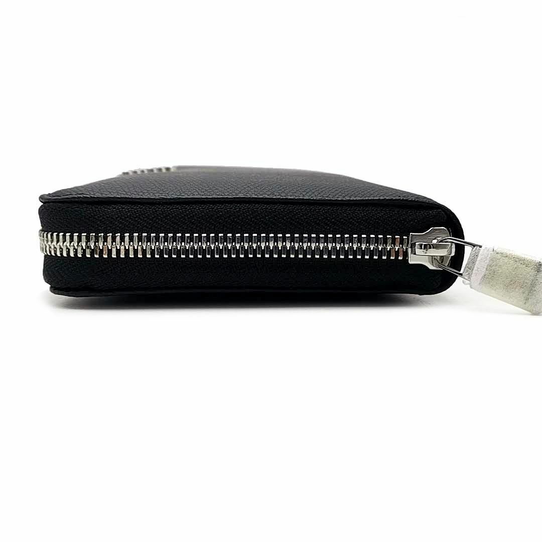 Emporio Armani - 新品 エンポリオアルマーニ 長財布 ラウンド