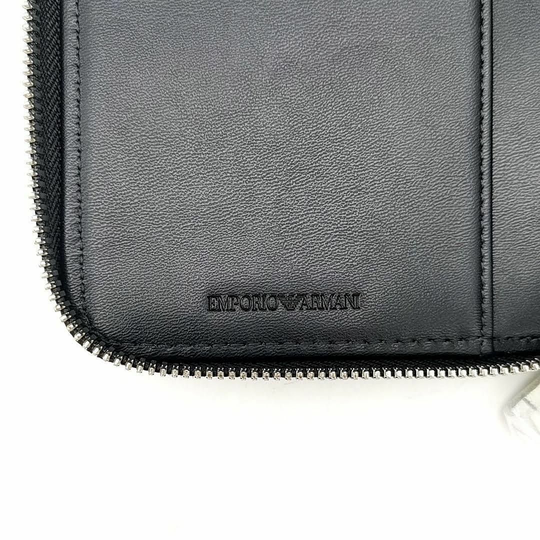 EMPORIO ARMANI 長財布　新品