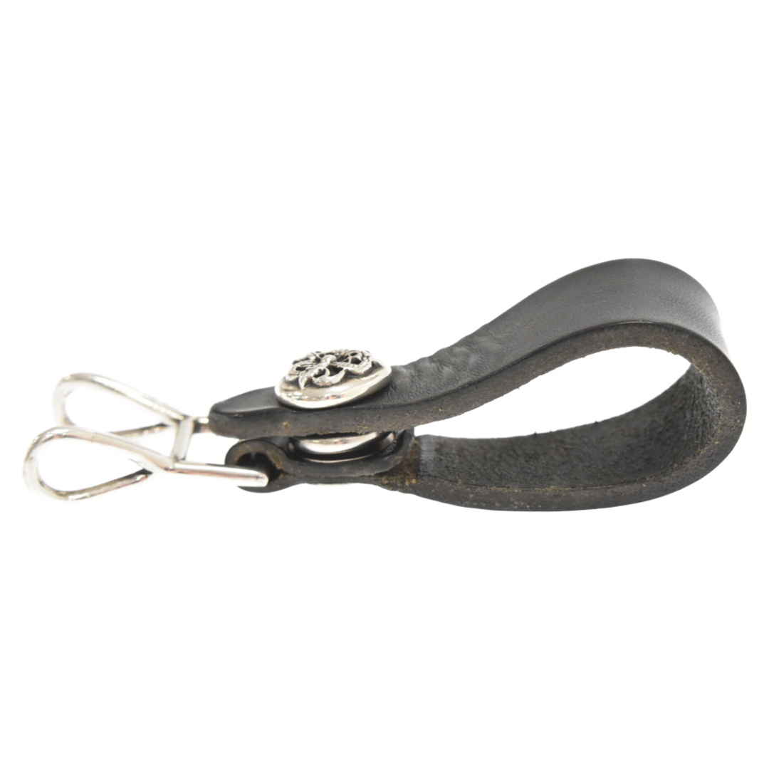 限定品新品 Chrome Hearts - CHROME HEARTS クロムハーツ BELT LOOP