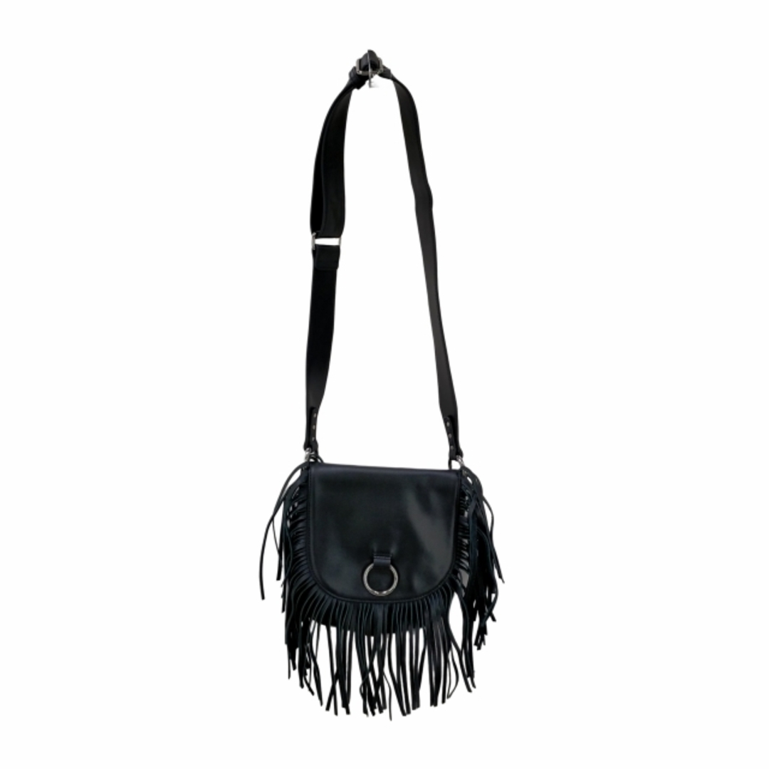 CLANE(クラネ)のCLANE(クラネ) FRINGE MINI SHOULDER BAG バッグ レディースのバッグ(ショルダーバッグ)の商品写真