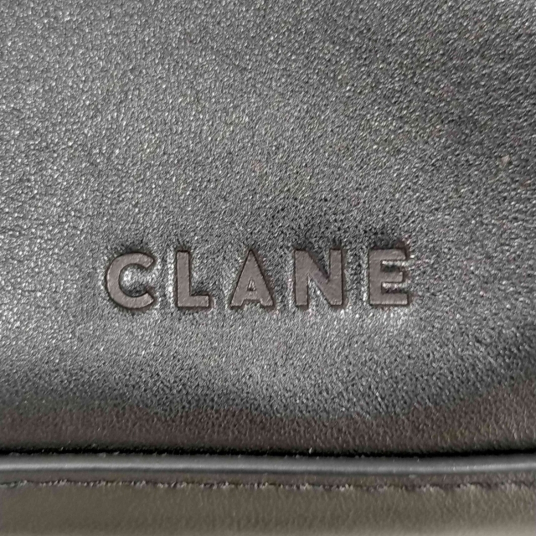 CLANE(クラネ)のCLANE(クラネ) FRINGE MINI SHOULDER BAG バッグ レディースのバッグ(ショルダーバッグ)の商品写真
