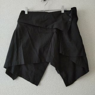 ヨウジヤマモト スカートの通販 300点以上 | Yohji Yamamotoの