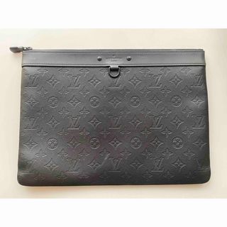 ルイヴィトン(LOUIS VUITTON)の☆極美品☆ ルイヴィトン　ポシェット ディスカバリー(セカンドバッグ/クラッチバッグ)