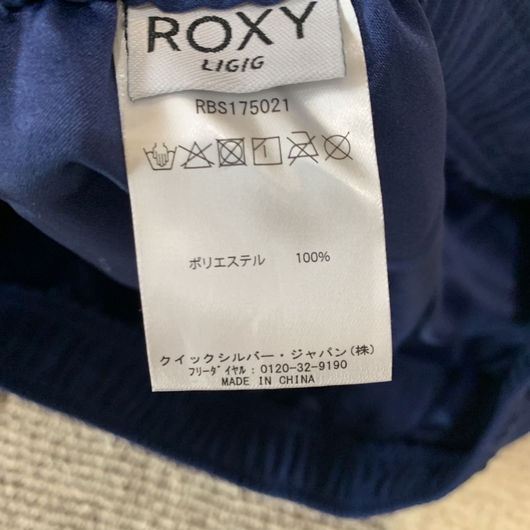 ROXY  レディース　サーフパンツ レディースのパンツ(ショートパンツ)の商品写真