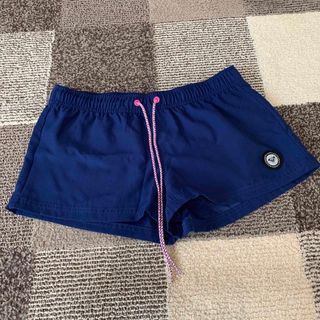 ROXY  レディース　サーフパンツ(ショートパンツ)