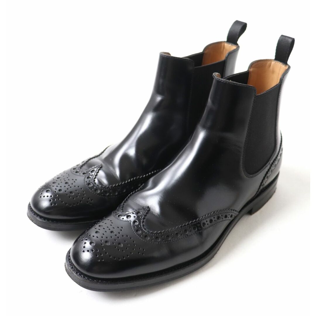 Church's - 美品☆Church's チャーチ KETSBY ケッツビー ウィング
