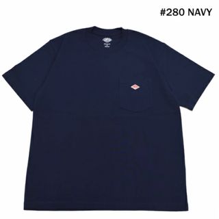 ダントン(DANTON)のみ様専用＊ダントン　Tシャツ＊2023 春夏(Tシャツ/カットソー(半袖/袖なし))