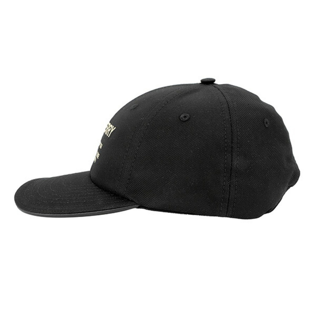 BURBERRY - 新品 バーバリー BURBERRY 帽子 ベースボール BURBERRY - 新品 バーバリー BURBERRY 帽子 ベースボール