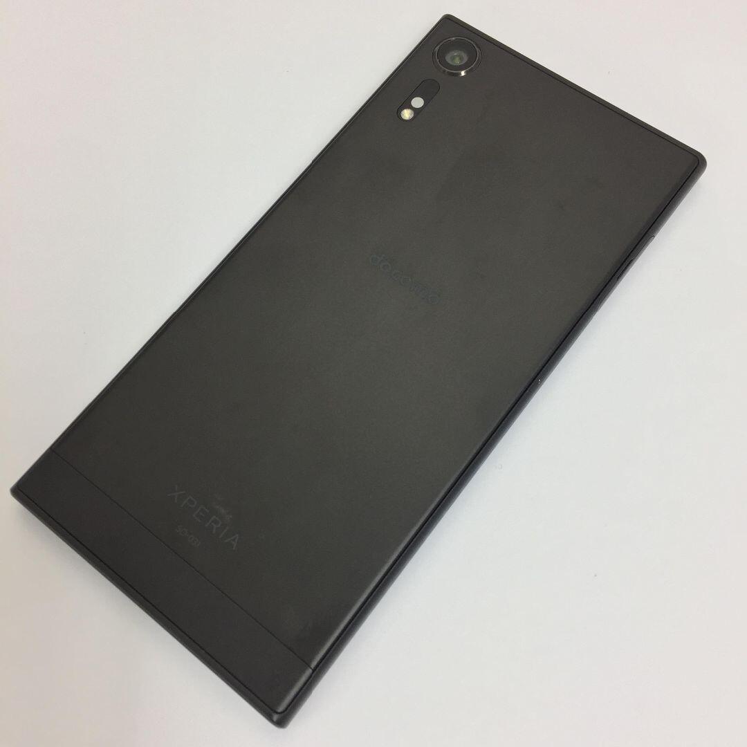 Xperia(エクスペリア)の【B】SO-03J/Xperia XZs/354443082452123 スマホ/家電/カメラのスマートフォン/携帯電話(スマートフォン本体)の商品写真