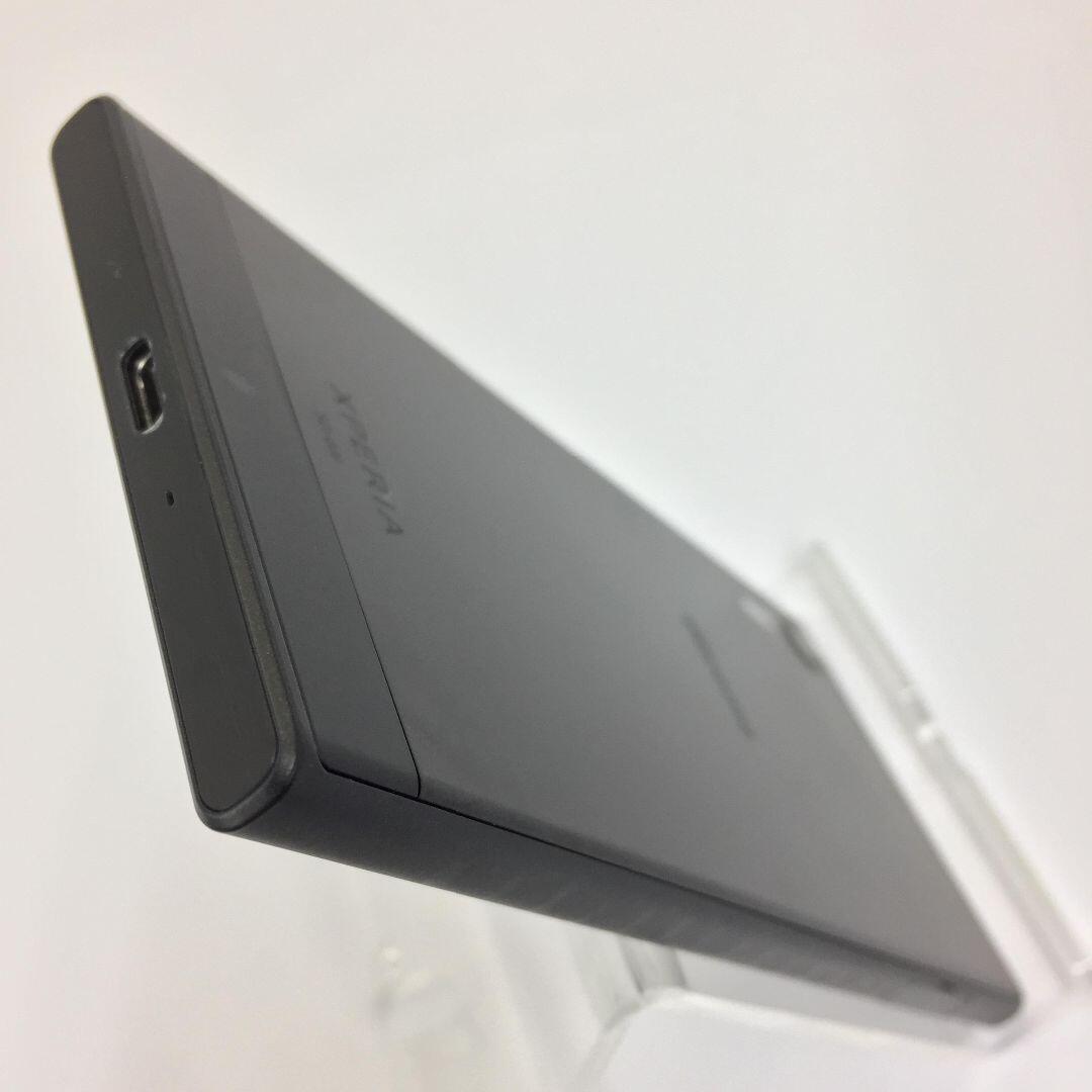 Xperia(エクスペリア)の【B】SO-03J/Xperia XZs/354443082452123 スマホ/家電/カメラのスマートフォン/携帯電話(スマートフォン本体)の商品写真