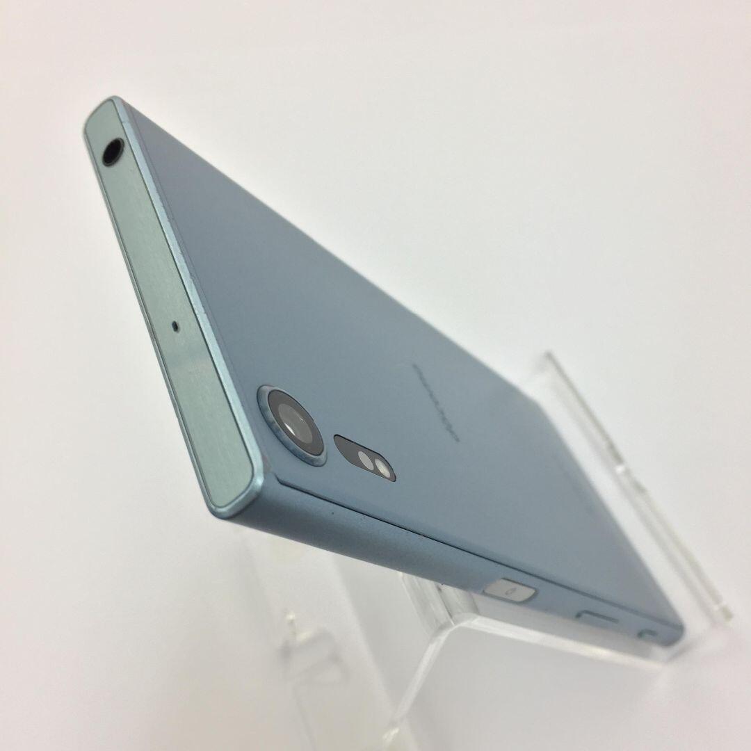 Xperia(エクスペリア)の【B】SO-03J/Xperia XZs/354443084934623 スマホ/家電/カメラのスマートフォン/携帯電話(スマートフォン本体)の商品写真