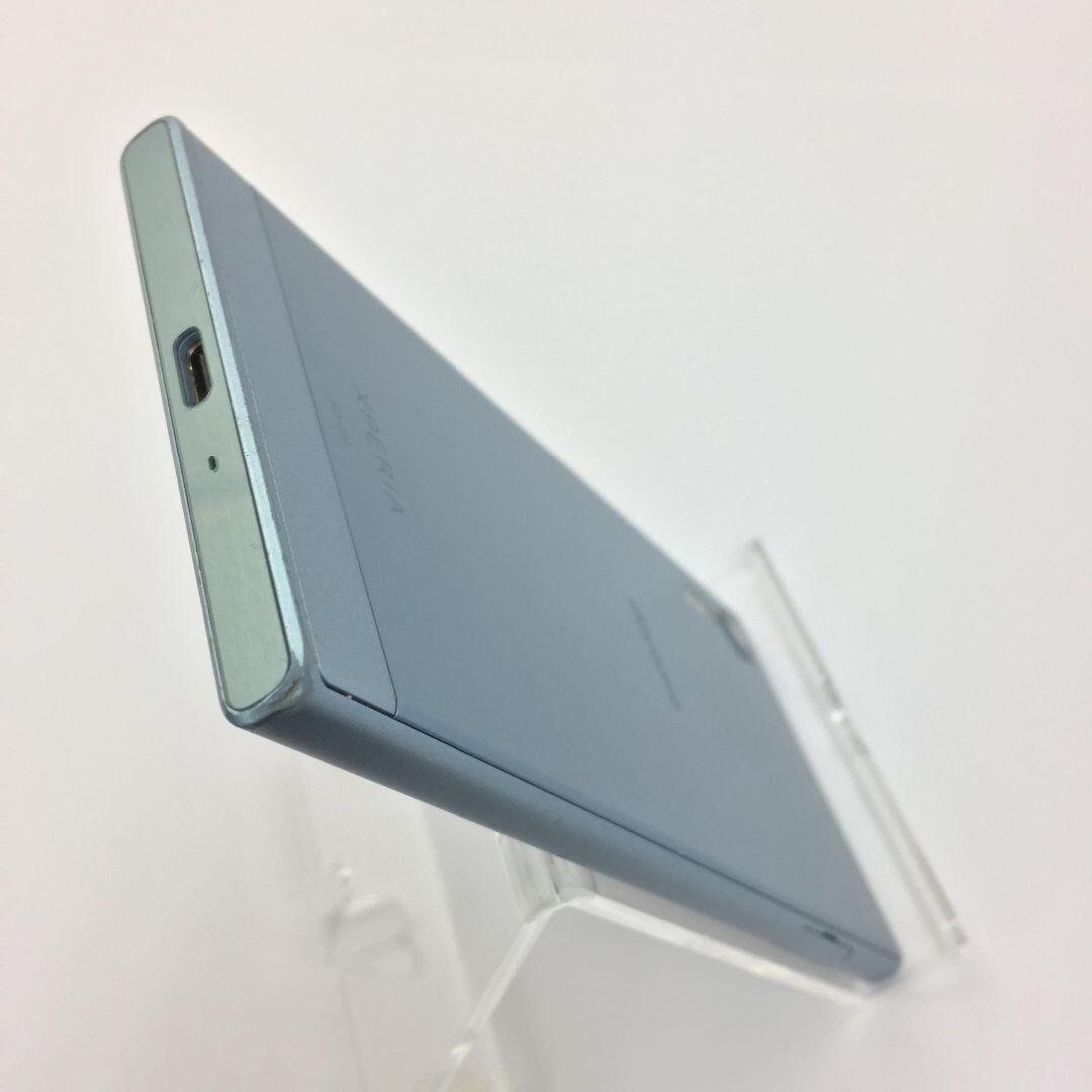 Xperia(エクスペリア)の【B】SO-03J/Xperia XZs/354443084934623 スマホ/家電/カメラのスマートフォン/携帯電話(スマートフォン本体)の商品写真