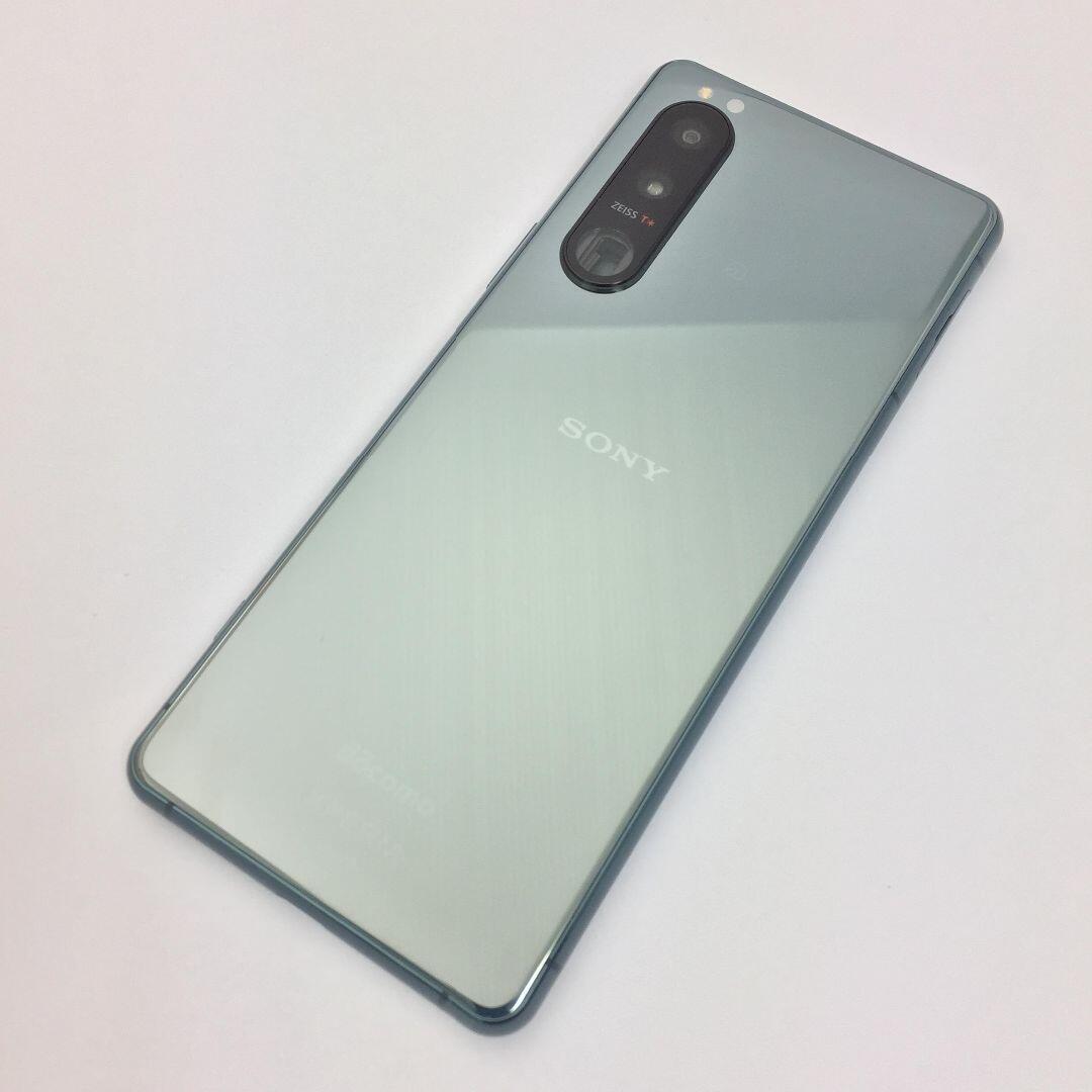 B】SO-53B/Xperia 5 III/355273943052757 B】SO-53B/Xperia 5 III/355273943052757