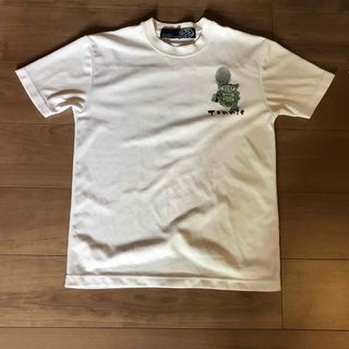 シーサー　テニス　Tシャツ(Tシャツ(半袖/袖なし))