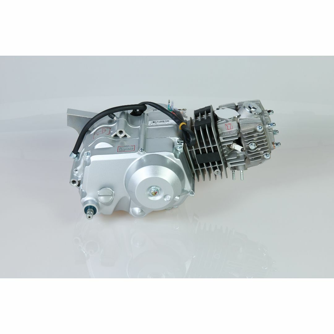 110CC LIFAN 製 セミオートクラッチエンジン カブ モンキー ATVの通販