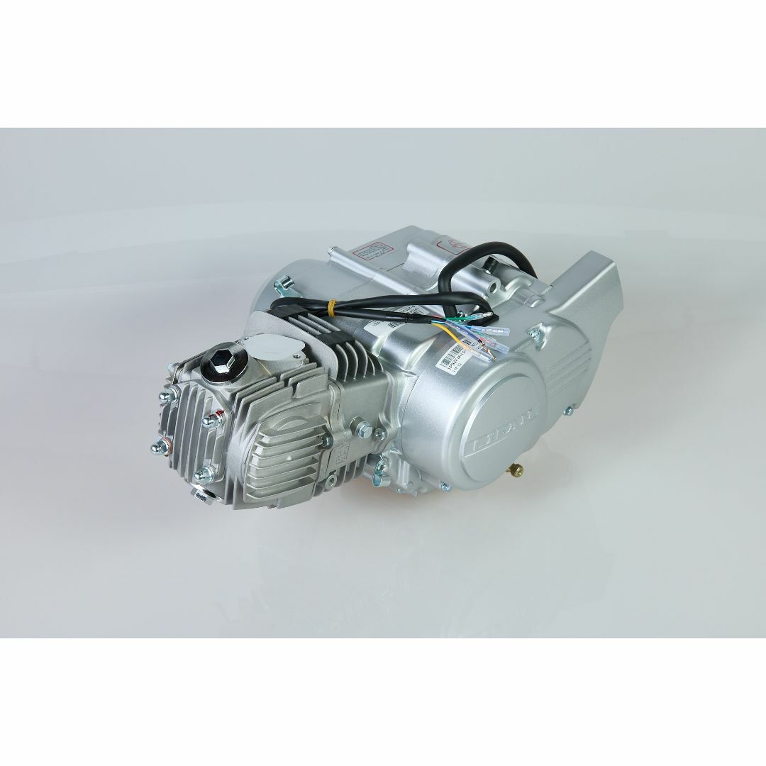 110CC LIFAN 製 セミオートクラッチエンジン カブ モンキー ATVの通販