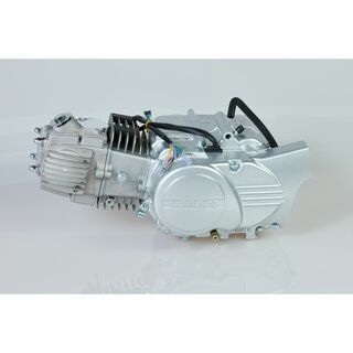 【SALE中】LIFAN 125cc セミオートクラッチエンジン