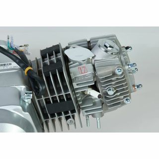 110CC LIFAN 製 セミオートクラッチエンジン カブ モンキー ATVの通販