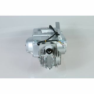 110CC LIFAN 製 セミオートクラッチエンジン カブ モンキー ATVの通販