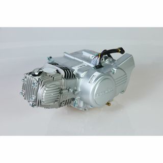 【匿名配送/新品】110CC LIFAN 製 マニュアルクラッチエンジン