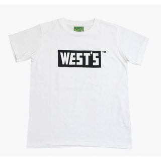 ロンハーマン(Ron Herman)のウエストオーバーオールズ Tシャツ WESTOVERALLS WEST'S(Tシャツ(半袖/袖なし))