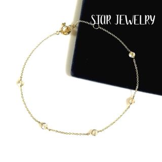 スタージュエリー(STAR JEWELRY) ブレスレット/バングルの通販 500点