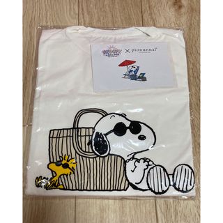 スヌーピー(SNOOPY)のりっち様専用　値下げ❣️ SNOOPY  in Ginza 2022 Tシャツ(Tシャツ(半袖/袖なし))