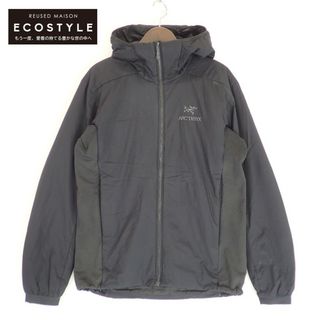 希少❗新品❗】アークテリクス シマフーディメンズ ATMOS M | www