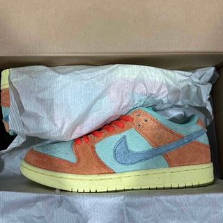 NIKE SB DUNK LOW PRO PRM 10.5 28.5cm 新品