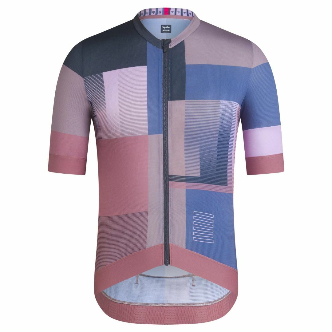 新品 Rapha 特別限定版 メンズ プロチーム トレーニング タイム