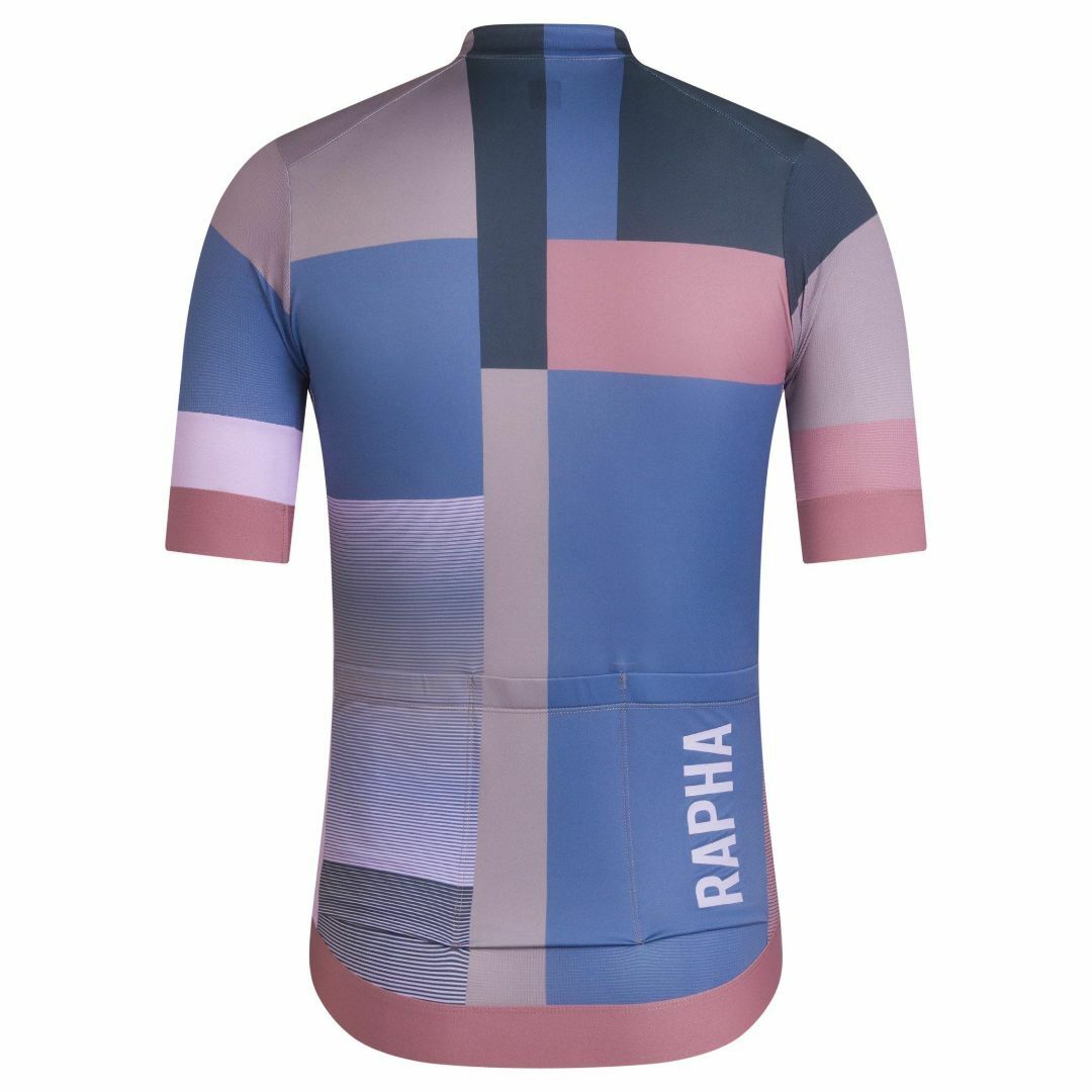 新品 Rapha 特別限定版 メンズ プロチーム トレーニング タイム