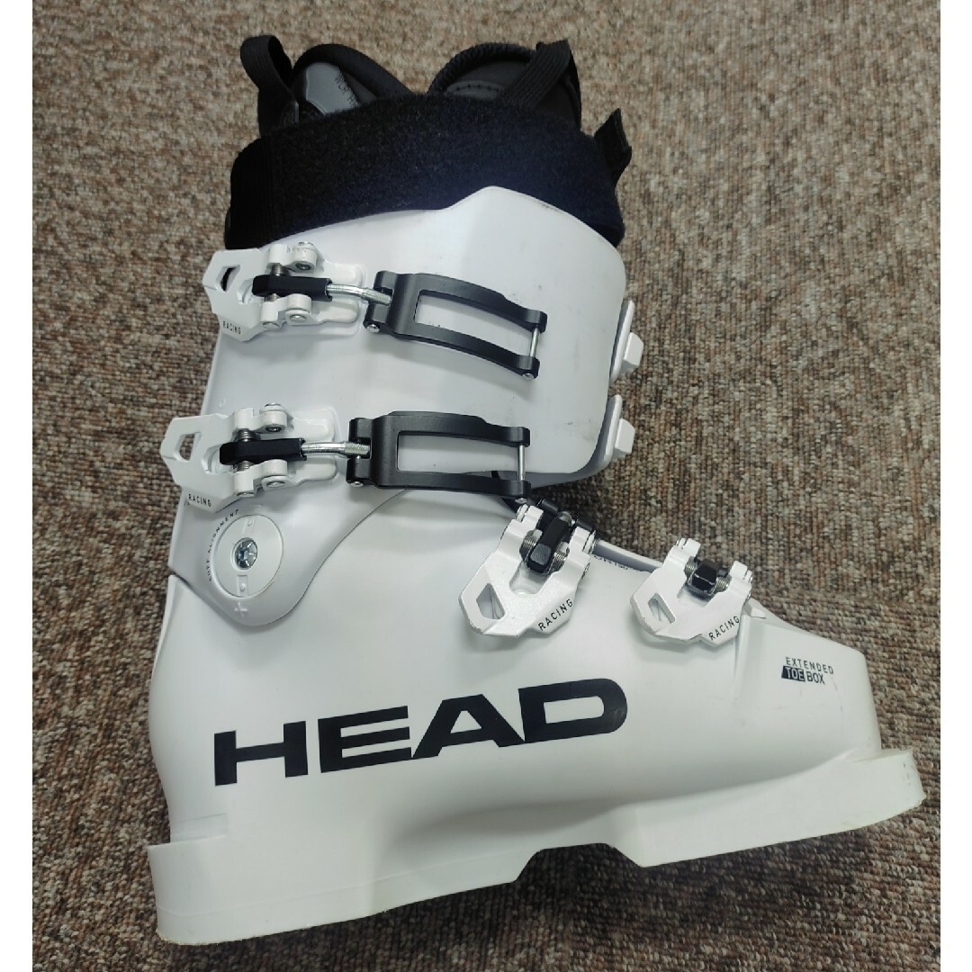 HEAD(ヘッド)の✩値下げ✩HEAD スキーブーツ 2022-23年モデル スポーツ/アウトドアのスキー(ブーツ)の商品写真