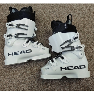 HEAD - HEAD スキー ブーツ 子供用 19cm-19.5cmの通販 by すぬっぺ's ...