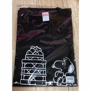 スヌーピー(SNOOPY)のSNOOPY  TVシャツ(Tシャツ(半袖/袖なし))