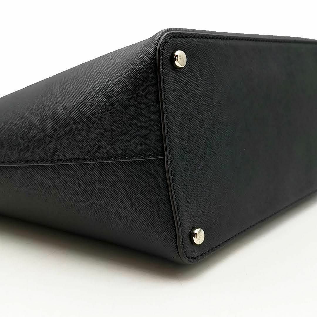 特上美品 美品 ケイトスペード トートバッグ レザー 03-23061702 | www