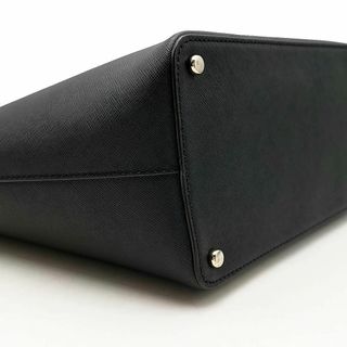 kate spade new york - 美品 ケイトスペード トートバッグ レザー 03