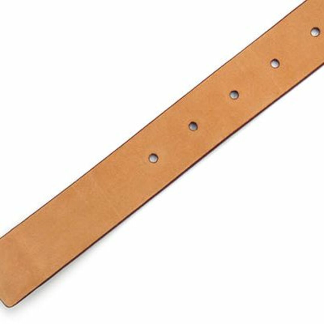 ルイヴィトン ノマドレザー サンチュール・LVスタンプ メンズ JS02732