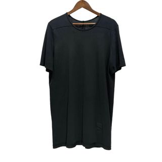 定価¥64,900】Rick Owens オーバーサイズLEVELTシャツ | www