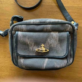 ヴィヴィアンウエストウッド(Vivienne Westwood)のヴィヴィアンウエストウッドショルダーバック(ショルダーバッグ)