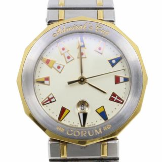 コルム ステンレスの通販 53点 | CORUMを買うならラクマ