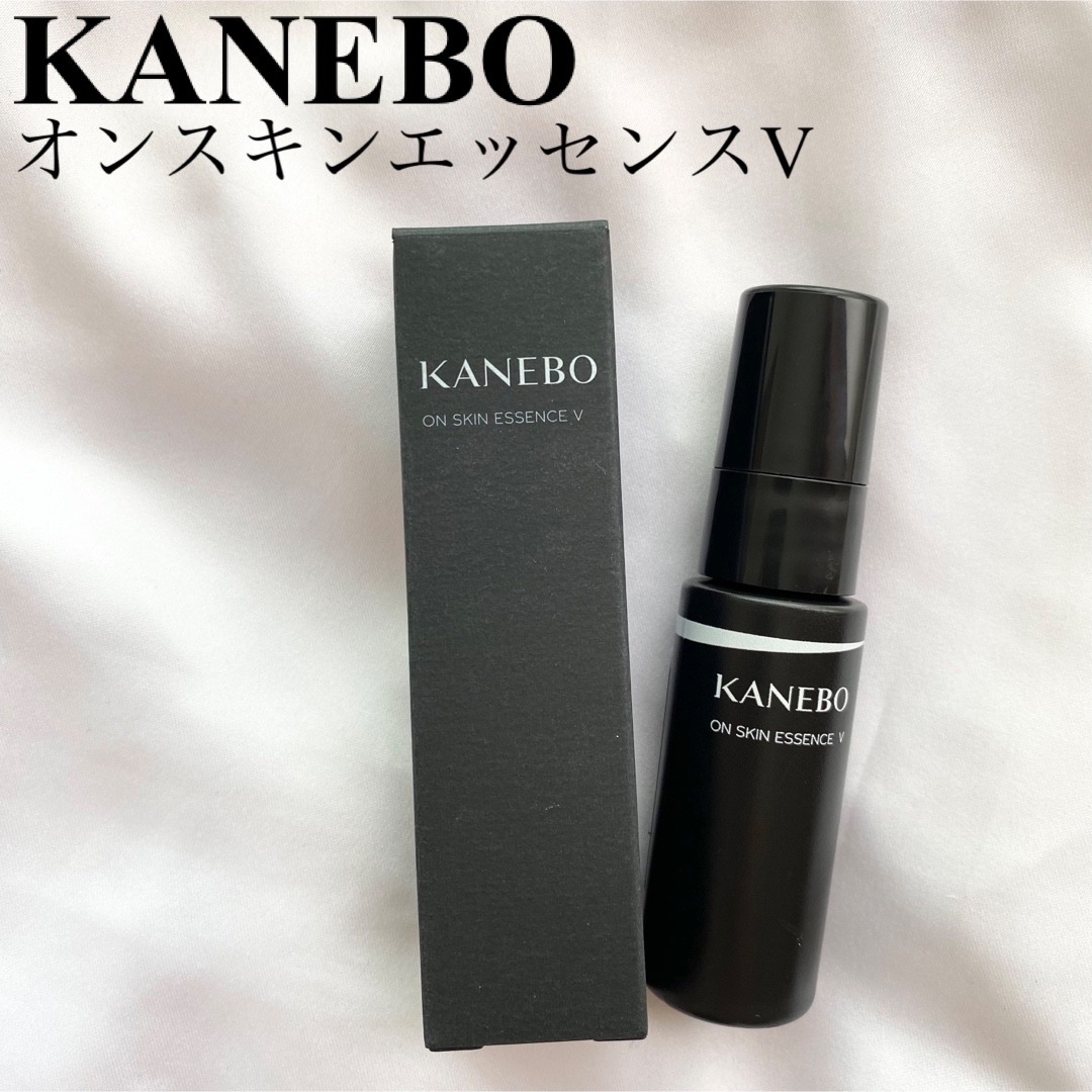 カネボウ　オン　スキン　エッセンス　V 化粧液　15ml | フリマアプリ ラクマ