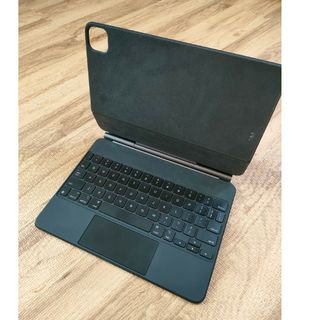 iPad - 【US配列】11インチiPad Pro(第2世代)用Magic Keyboar…の通販