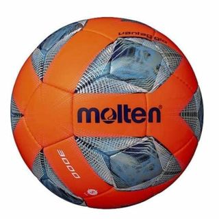 モルテン(molten)の■ moltenモルテン サッカーボール ヴァンタッジオ3000 5号球最新(ボール)