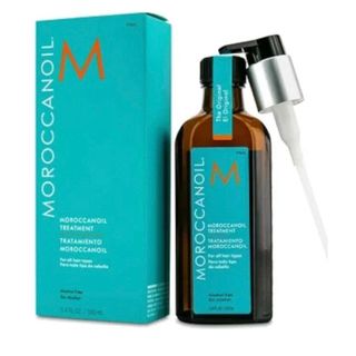 モロッカンオイル(Moroccan oil)のモロッカンヘアオイル(トリートメント)