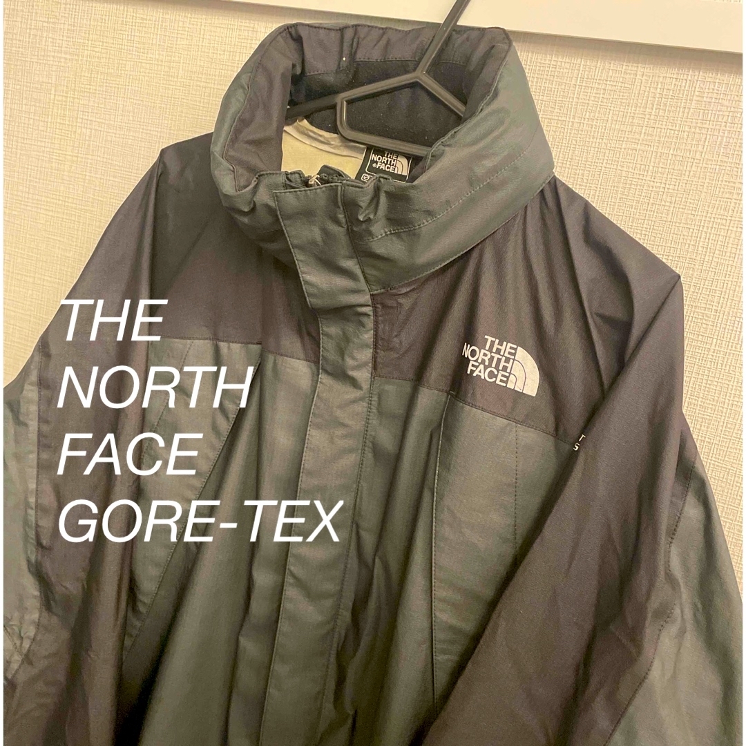 人気No.1 NORTH FACE マウンテンパーカ 難あり