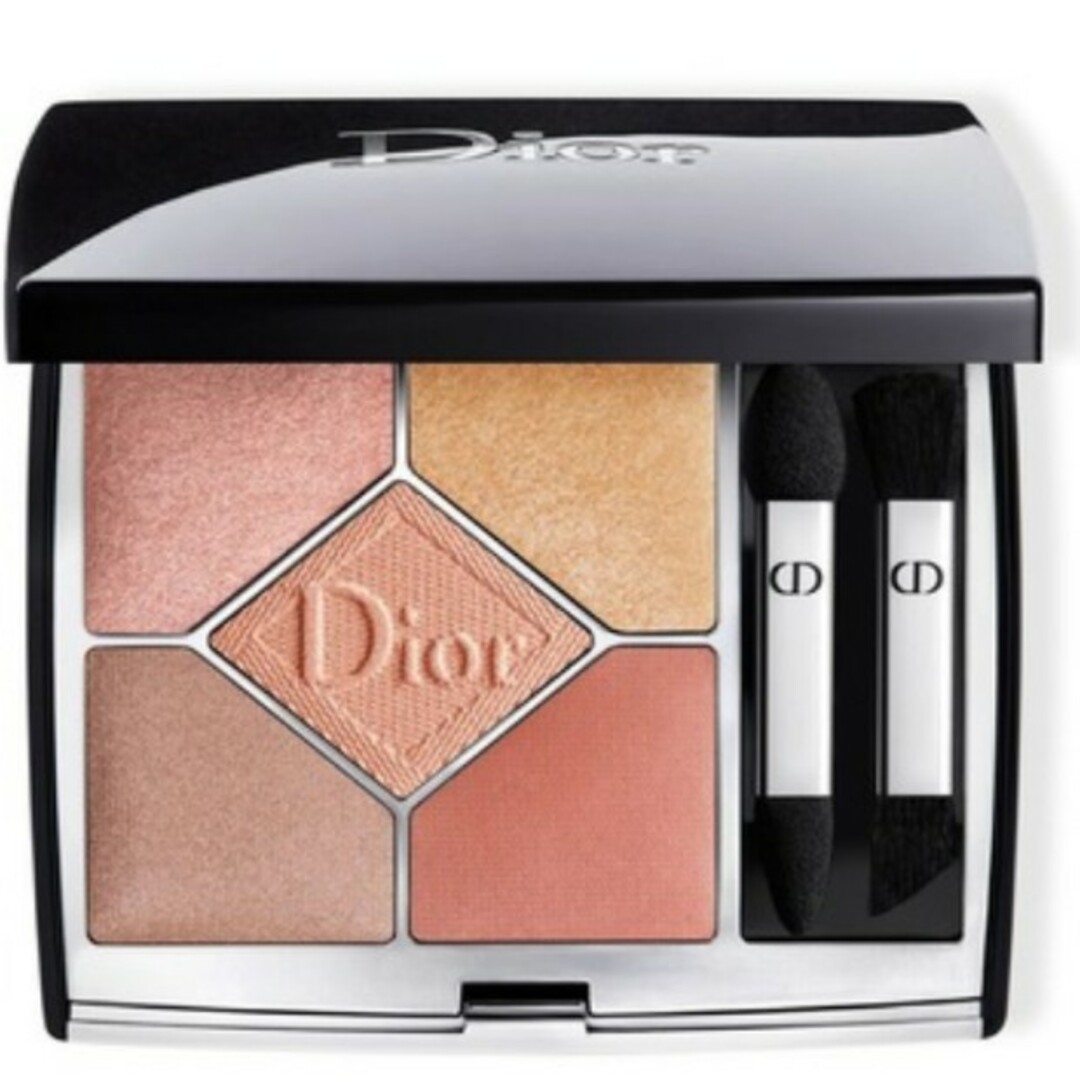 dior サンククルールクチュール　限定