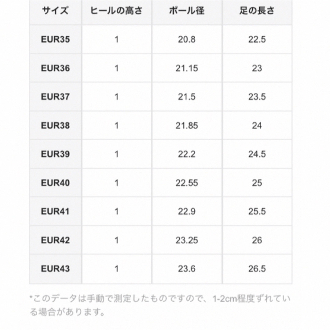 ZARA(ザラ)のフェイク　パール　フラットサンダル レディースの靴/シューズ(サンダル)の商品写真